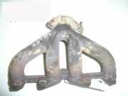 Auspuffkrümmer RENAULT CLIO I (B/C57_, 5/357_) 1.2 (B/C/S57A, B/C57S, 5/357F, 5/357