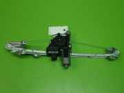 Fensterheber Tür hinten rechts OPEL ZAFIRA B (A05) 1.9 CDTI 13132232