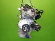 Benzinmotor Motor ohne Anbauteile Benzin OPEL ASTRA K Sports Tourer (B16) 1.2 Turbo (35) LIH (F12HL)