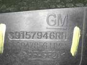 Halter Stoßfänger hinten rechts OPEL INSIGNIA B Sports Tourer (Z18) 1.5 (35) 39157946