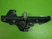 Fensterheber Tür hinten links OPEL ASTRA L (OV5) 1.5 Turbo D (FBYHZT, FBYHZJ) 9830816080