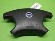 Fahrer Airbag FIAT SCUDO Kasten (220L) 2.0 JTD 1495135699