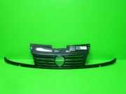 Kühlergrill VW SHARAN (7M8, 7M9, 7M6) 2.8 VR6 7M0853653AD