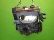 Benzinmotor Motor ohne Anbauteile Benzin VW GOLF II (19E, 1G1) 1.3 Cat NZ