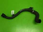 Ansaugschlauch Turbolader NISSAN (DATSUN) NOTE (E11, NE11) 1.5 dCi 1657500QAD