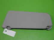 Sonnenblende vorne rechts CITROEN BERLINGO (MF) 1.4 i (MFKFX, MFKFW)