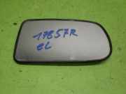 Außenspiegelglas rechts MAZDA 323 F VI (BJ) 1.5 16V