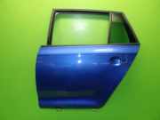 Tür hinten links SKODA RAPID Spaceback (NH1) 1.2 TSI 5JJ833055