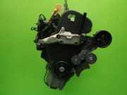 Benzinmotor Motor ohne Anbauteile Benzin VW GOLF IV (1J1) 1.4 16V 036100098MV