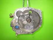 Getriebe Schaltgetriebe ALFA ROMEO 156 Sportwagon (932) 1.6 16V T.SPARK. (932A4