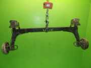 Hinterachse VW GOLF II (19E, 1G1) 1.3 Cat