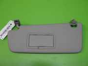 Sonnenblende vorne links OPEL MERIVA B 1.4