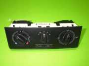 Regulierelement Klima SKODA FABIA 1.2 TSI 5J0820045B 9B9