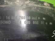 Radhausschale vorne links CITROEN C8 (EA_, EB_) 2.0 HDi 135 7136CC