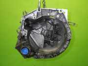 Getriebe Schaltgetriebe FIAT PANDA (169_) 1.2 71785083