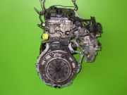 Benzinmotor Motor ohne Anbauteile Benzin KIA RIO Kombi (DC) 1.5 16V A5D