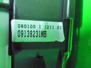 Kombiinstrumente Tacho OPEL VECTRA B CC (J96) 2.0 i 16V (F68) 09 138 231MB