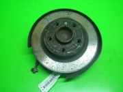 Radnabe hinten rechts OPEL MERIVA B 1.4 1604316