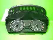 Kombiinstrumente Tacho BMW 5 (E60) 530 d 62119153755