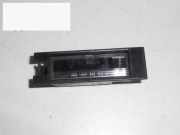 Kennzeichenleuchte links OPEL MERIVA 1.7 CDTI 09164143