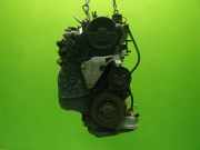 Dieselmotor Motor ohne Anbauteile Diesel OPEL MERIVA 1.7 CDTI Z17DTR