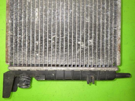 Wasserkühler FORD ORION II (AFF) 1.6 i KAT Bild Wasserkühler FORD ORION II (AFF) 1.6 i KAT