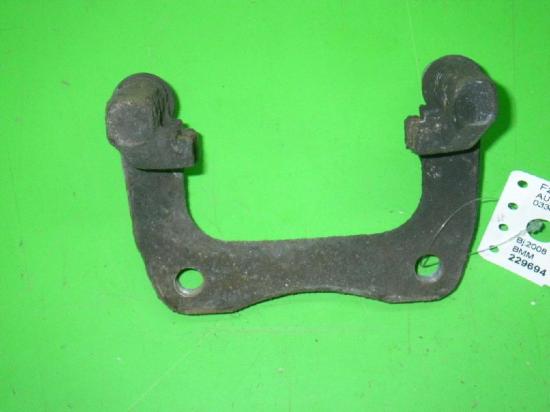Bremssattelträger hinten links AUDI (NSU) A3 Sportback (8PA) 2.0 TDI 1K0615425P Bild Bremssattelträger hinten links AUDI (NSU) A3 Sportback (8PA) 2.0 TDI 1K0615425P