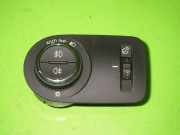 Lichthauptschalter OPEL ASTRA K (B16) 1.4 Turbo (68) 13493471