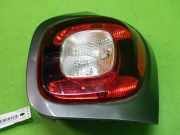 Schlussleuchte rechts SMART(MCC) FORFOUR Schrägheck (453) 1.0 (453.042) A4539063200