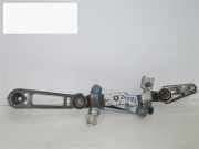 Schaltseileeinheit OPEL COMBO Kasten/Kombi 1.7 DTI 16V