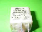 Relais Kraftstoffpumpe SEAT AROSA (6H) 1.0 191906383C
