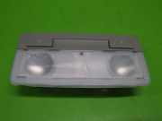 Innenbeleuchtung hinten OPEL INSIGNIA A (G09) 2.8 V6 Turbo 4x4 (68) 13285094