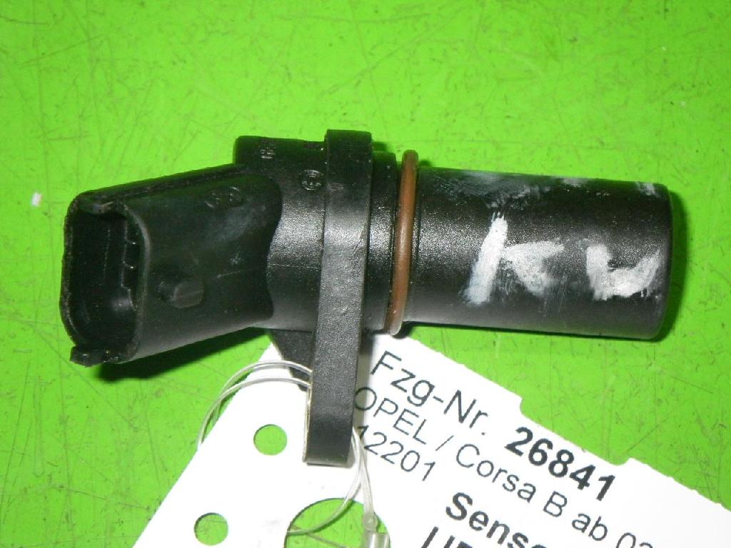 Sensor Kurbelwelle OPEL CORSA B (73_, 78_, 79_) 1.2 i 16V 6238110