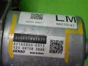 Lenksäule TOYOTA AYGO (PAB4_, KGB4_) 1.0 452500H071