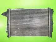 Wasserkühler OPEL VECTRA A CC (88_, 89_) 2.0 i 52450801