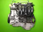 Benzinmotor Motor ohne Anbauteile Benzin MERCEDES-BENZ C-KLASSE Sportcoupe (CL203) C 200 Kompressor (203.745) 111.955