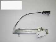 Fensterheber Tür hinten rechts MAZDA 121 II (DB) 1.3 i 16V