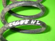 Feder hinten links VW POLO Coupe (86C, 80) 1.4 D