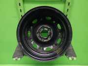 Felge hinten rechts VW FOX (5Z1, 5Z3) 1.2