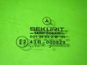Türscheibe vorne rechts MERCEDES-BENZ VANEO (414) 1.7 CDI (414.700) DOT 39
