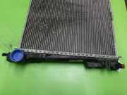 Wasserkühler MERCEDES-BENZ C-KLASSE (W203) C 200 Kompressor (203.042) A2035000603