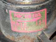 L?fter NISSAN (DATSUN) BLUEBIRD Hatchback (T72, T12) 2.0 i (FHLT72, T12)