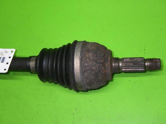 Gelenkwelle Antriebswelle vorne links CITROEN SAXO (S0, S1) 1.4 VTS 32722Q Bild Gelenkwelle Antriebswelle vorne links CITROEN SAXO (S0, S1) 1.4 VTS 32722Q