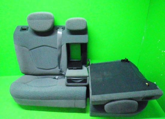 Sitzbank hinten CITROEN C5 I Break (DE_) 2.0 16V (DERFNF, DERFNC, RERFNC) Bild Sitzbank hinten CITROEN C5 I Break (DE_) 2.0 16V (DERFNF, DERFNC, RERFNC)