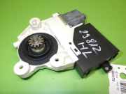 Fensterhebermotor Tür hinten links FORD FOCUS II Turnier (DA_, FFS, DS) 1.6 TDCi 981536110