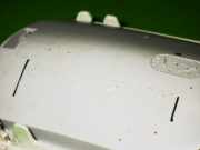 Innenbeleuchtung hinten MERCEDES-BENZ B-KLASSE (W246, W242) B 180 (246.242) A2048204801