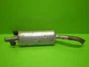 Auspufftopf hinten OPEL CORSA B (73_, 78_, 79_) 1.2 i