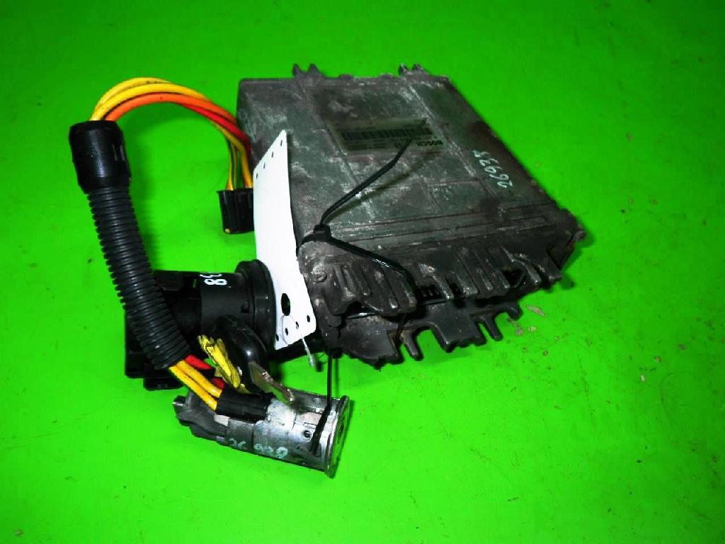 Motorsteuerger?t RENAULT MEGANE I Grandtour (KA0/1_) 1.9 dTi (KA0N) 0281001969 Bild Motorsteuerger?t RENAULT MEGANE I Grandtour (KA0/1_) 1.9 dTi (KA0N) 0281001969