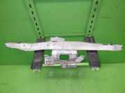 Schlossblech vorne NISSAN (DATSUN) MICRA III (K12) 1.2 16V