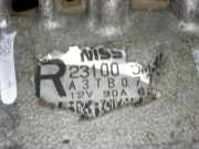 Lichtmaschine NISSAN (DATSUN) X-TRAIL (T30) 2.2 dCi 4x4